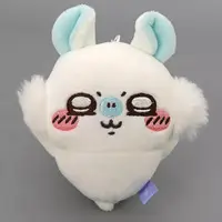 Momonga Darake Kuji - Chiikawa / Momonga
