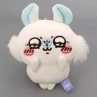 Momonga Darake Kuji - Chiikawa / Momonga