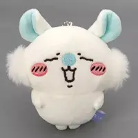 Momonga Darake Kuji - Chiikawa / Momonga