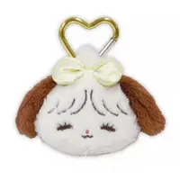 Key Chain - Mirror - mikko illustrations