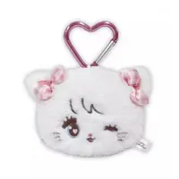 Key Chain - Mirror - mikko illustrations