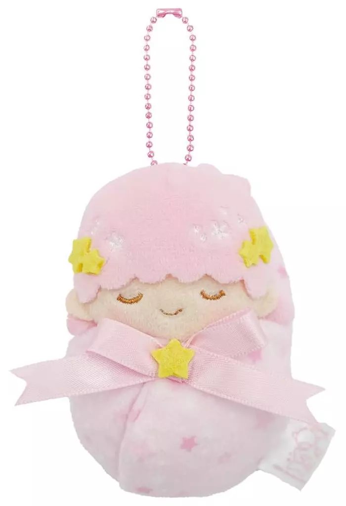 Key Chain - Little Twin Stars / Lala