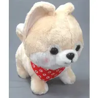 Plush - MAMESHIBA SANKYOUDAI