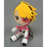Plush - THE IDOLM@STER SideM / Maita Rui