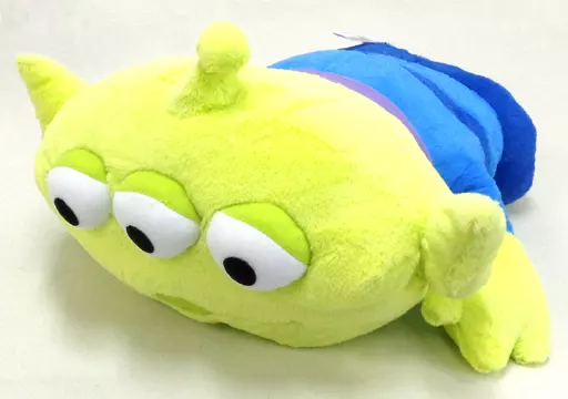 Plush - Toy Story / Aliens