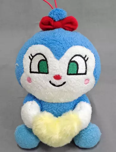 Plush - Anpanman / Kokinchan