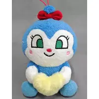 Plush - Anpanman / Kokinchan