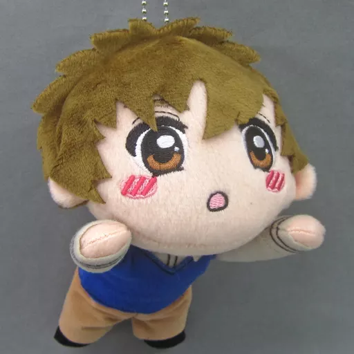 Plush - Card Captor Sakura / Li Syaoran