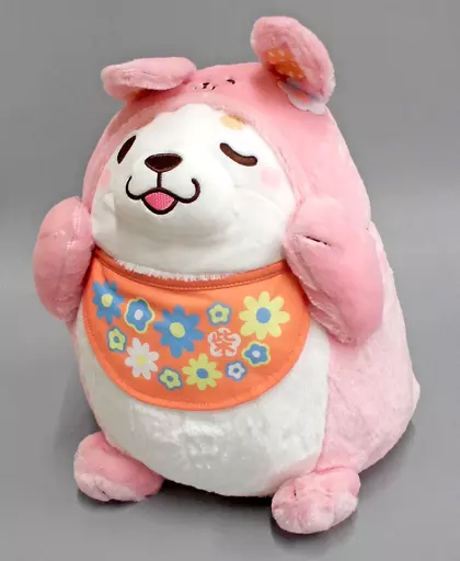 Plush - Chuken Mochishiba (Faithful Dog Mochishiba)