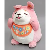 Plush - Chuken Mochishiba (Faithful Dog Mochishiba)