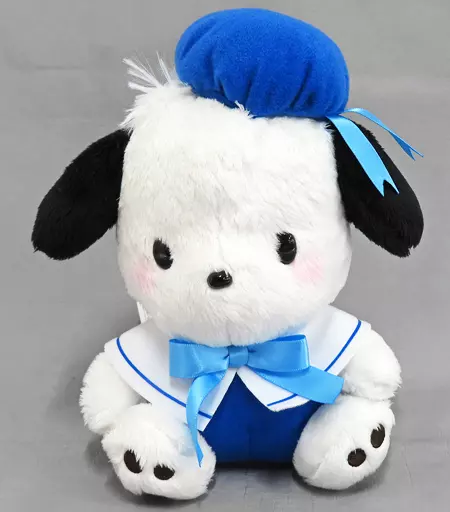 Plush - Sanrio / Pochacco
