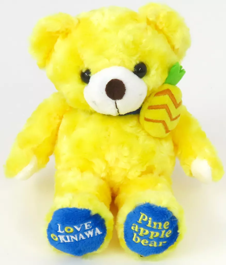 Plush - Bear