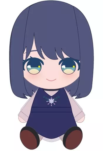 Plush - Oshi no Ko / Kurokawa Akane