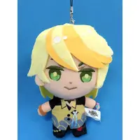 Plush - Bakumatsu Rock