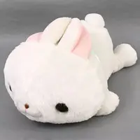 Plush - Daramoff-san