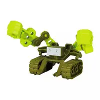 Trading Figure - Plastic Model Kit - Kansou Shoujo