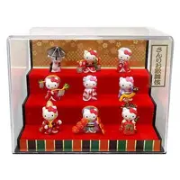 Figure - Sanrio / Hello Kitty