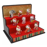 Figure - Sanrio / Hello Kitty