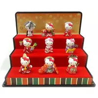 Figure - Sanrio / Hello Kitty