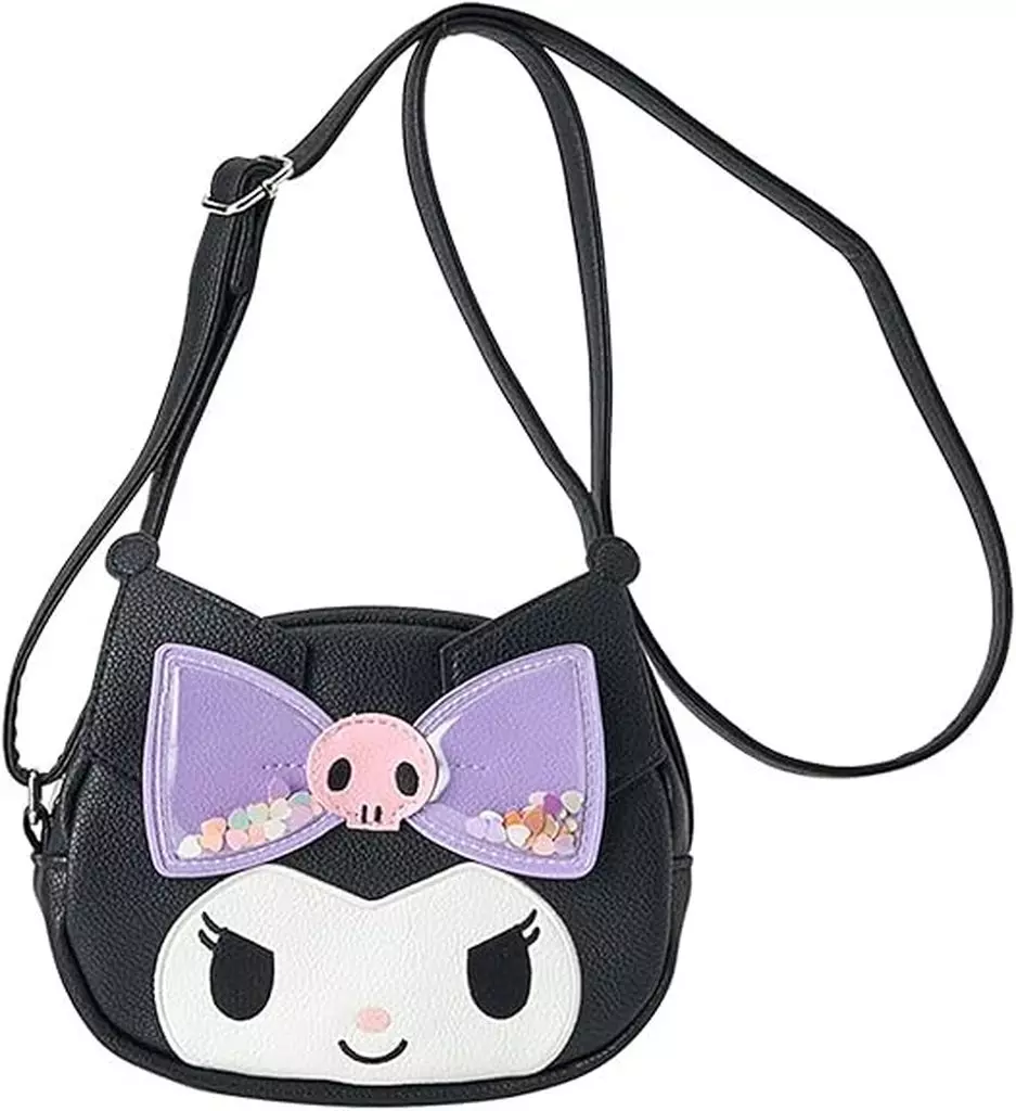 Bag - Sanrio characters / Kuromi