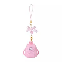 Key Chain - Sanrio characters / Hello Kitty