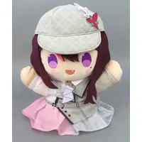 Plush - hololive production