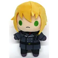 Plush - 86 -eightysix-