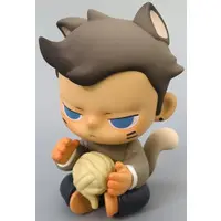 Trading Figure - POP MART