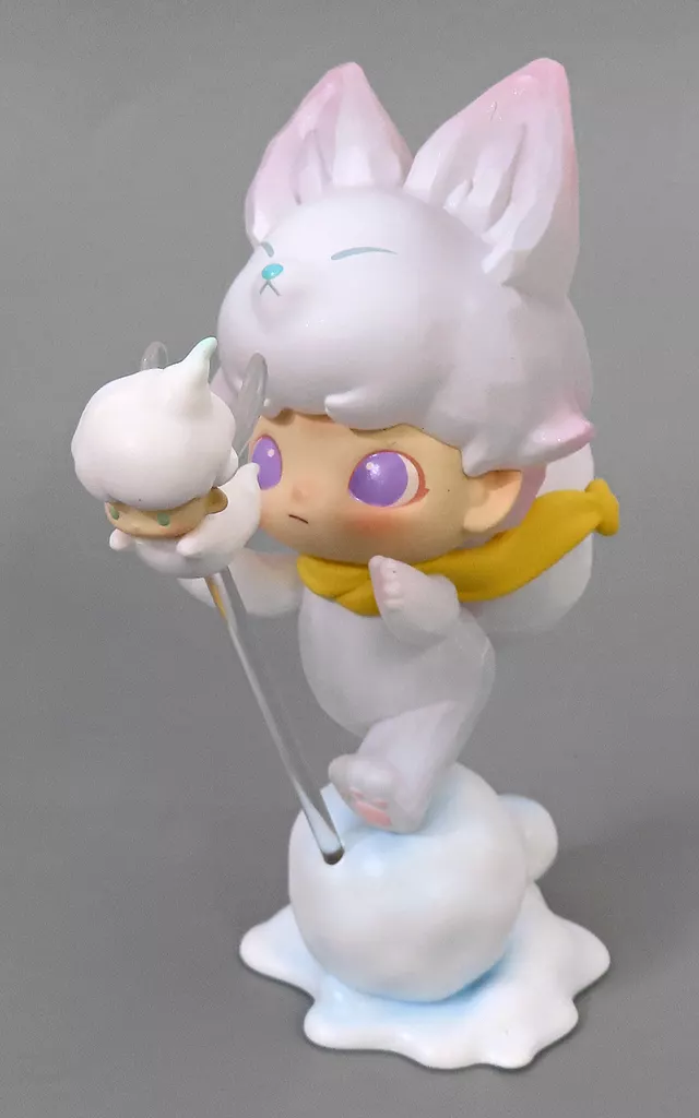 Trading Figure - POP MART