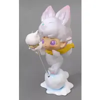 Trading Figure - POP MART