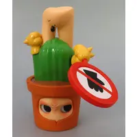 Trading Figure - POP MART