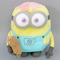 Plush - Minions / Bob & Tim