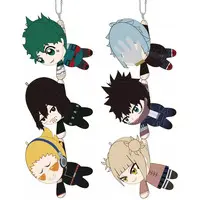 Key Chain - Plush - Plush Key Chain - Boku no Hero Academia (My Hero Academia)