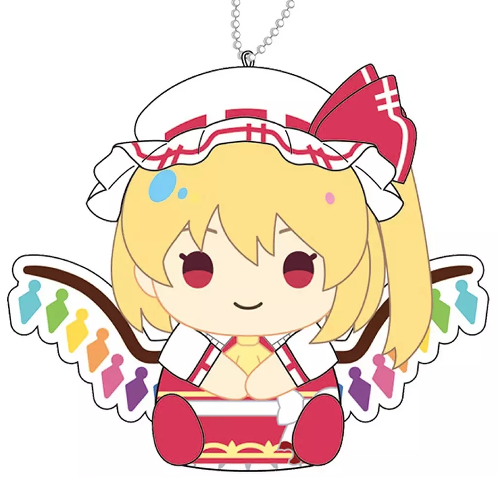 Key Chain - Touhou Project