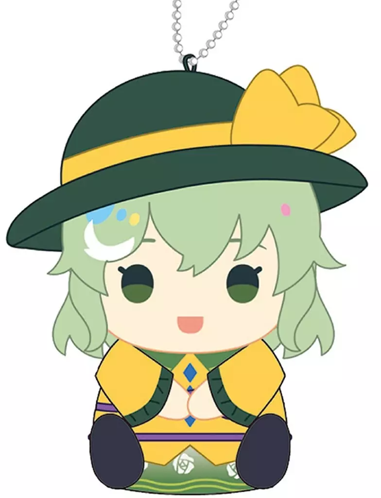 Key Chain - Touhou Project