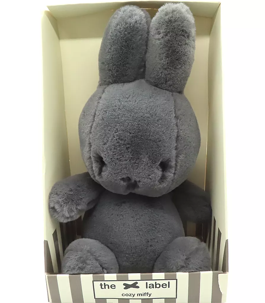 Plush - miffy / Miffy