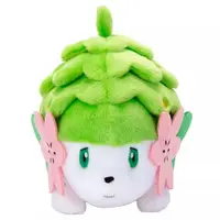 Plush - Pokémon / Shaymin