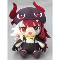 Plush - Virtual Youtuber