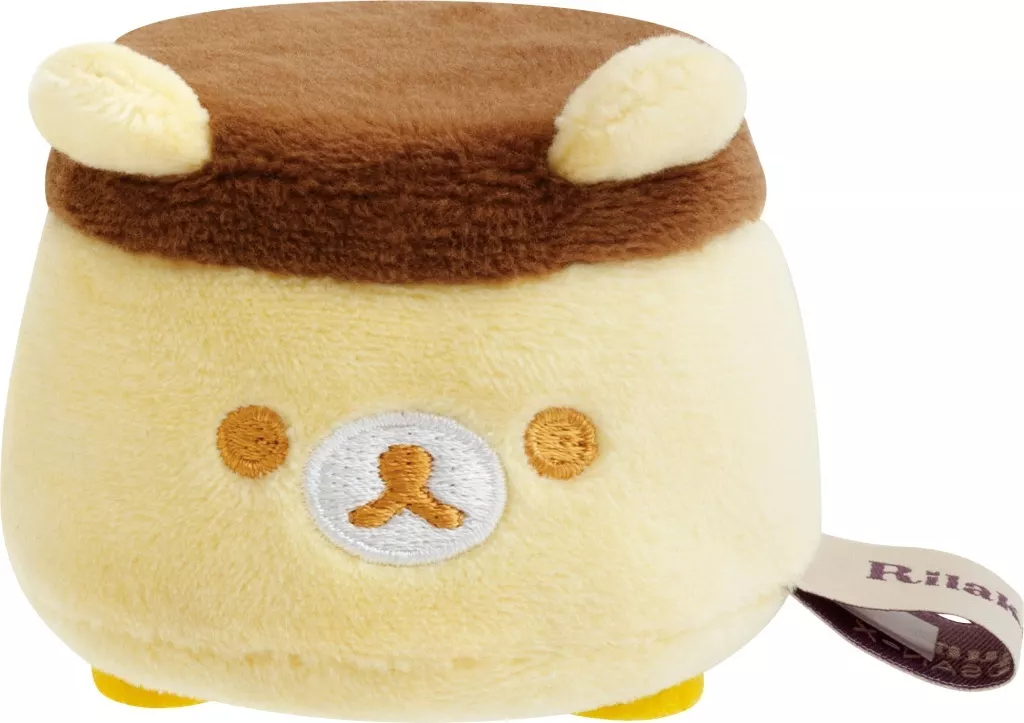 Suteki na Ouchi Theme - RILAKKUMA / Rilakkuma