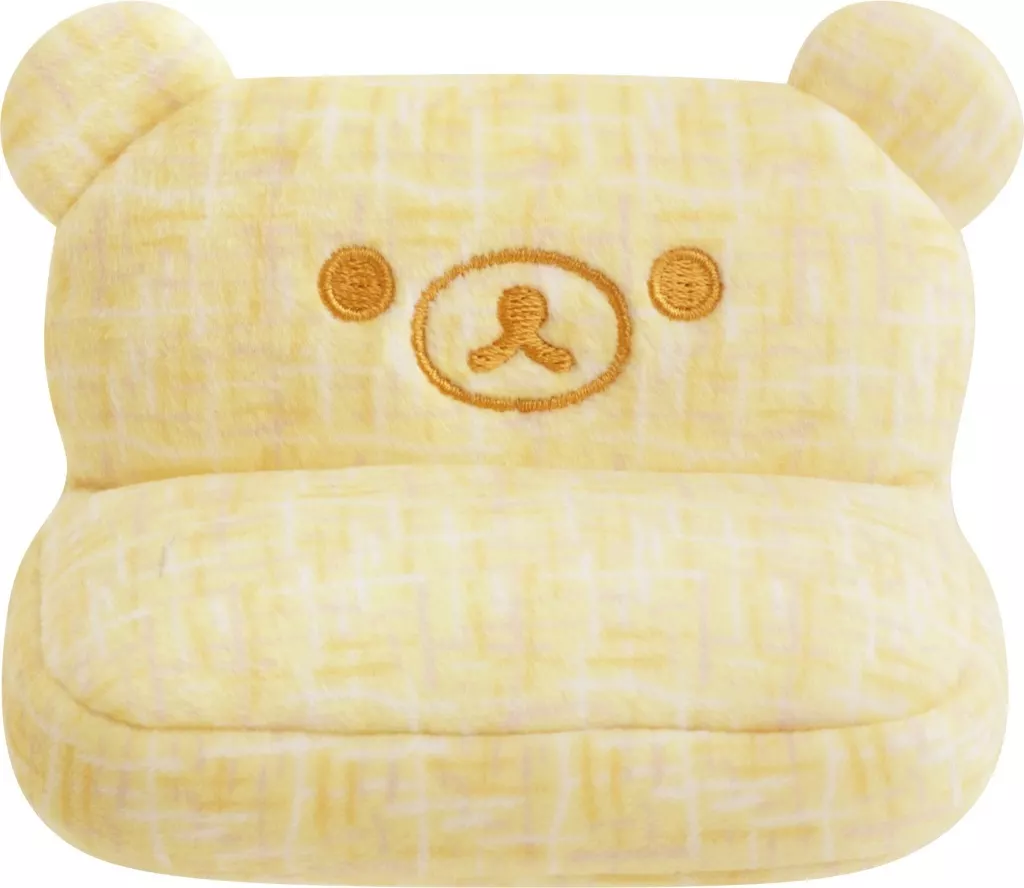 Suteki na Ouchi Theme - RILAKKUMA / Rilakkuma