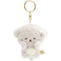 Key Chain - Plush - Plush Key Chain - Ishiyowa-chan / Ishiyowa-chan (Character)
