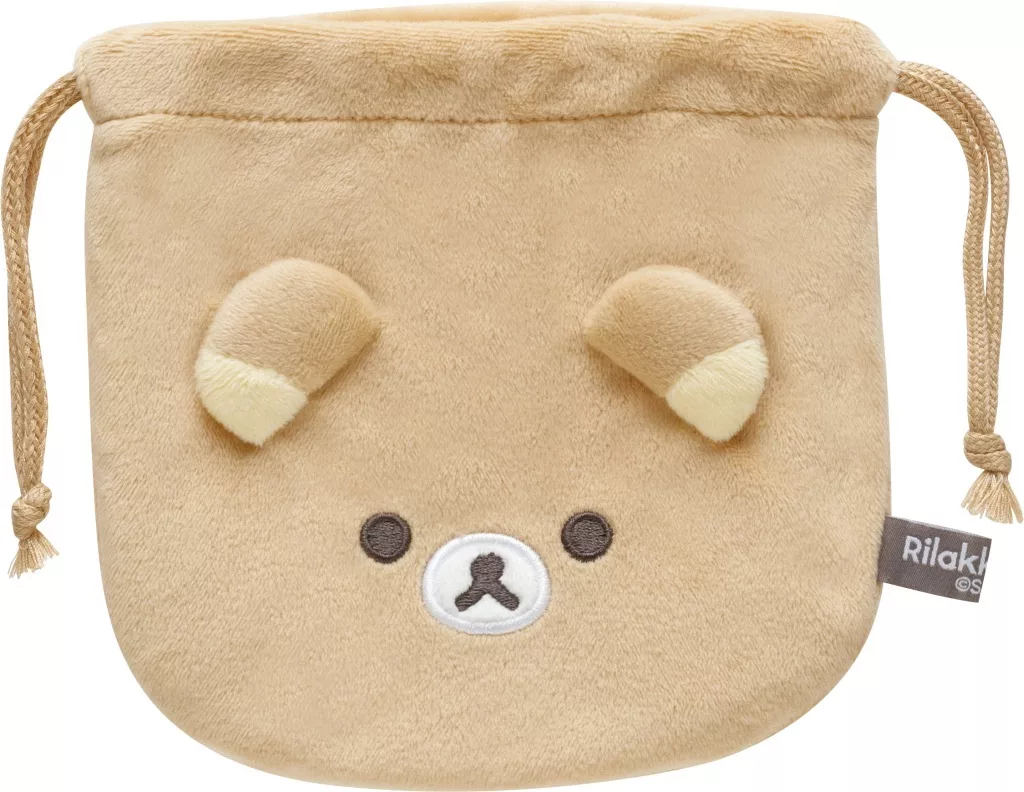 BASIC RILAKKUMA Flower - RILAKKUMA / Rilakkuma