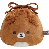 BASIC RILAKKUMA Flower - RILAKKUMA / Chairoikoguma