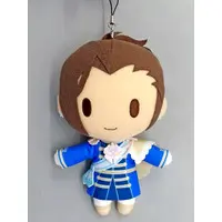 Plush - THE IDOLM@STER SideM / Watanabe Minori