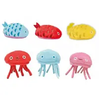 Key Chain - Small Hat Koubou