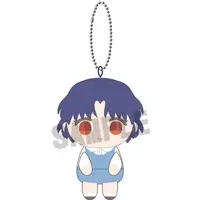 Key Chain - Plush - Plush Key Chain - Ranma 1/2 / Tendo Akane