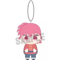 Key Chain - Plush - Plush Key Chain - Ranma 1/2 / Saotome Ranma