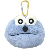 Key Chain - Mirror - PUPPET SUNSUN / Sunsun