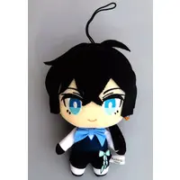 Plush - Vanitas no Carte (The Case Study of Vanitas)