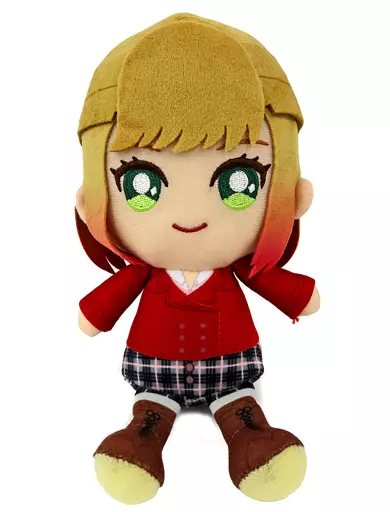 Plush - BUSTAFELLOWS